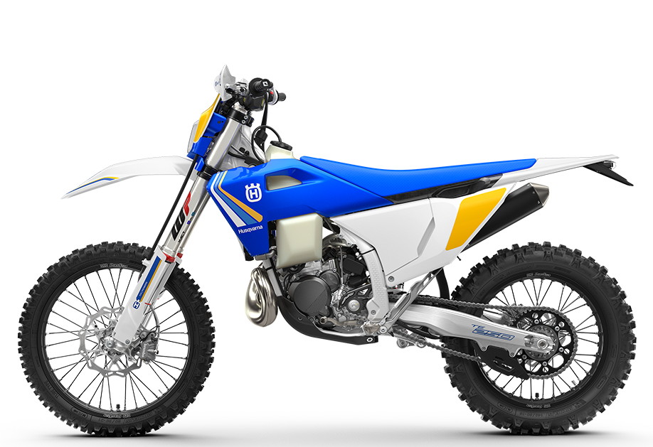 2025 Husqvarna TE 300