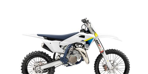 2026 Husqvarna TC 85 19/16