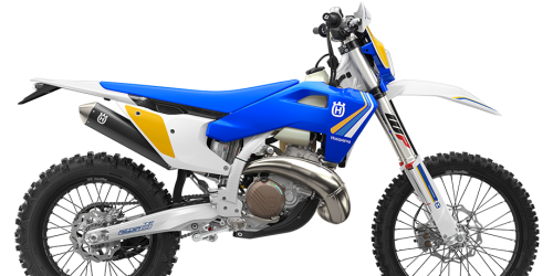 2025 Husqvarna TE 300