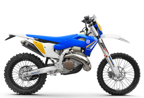2025 Husqvarna TE 300