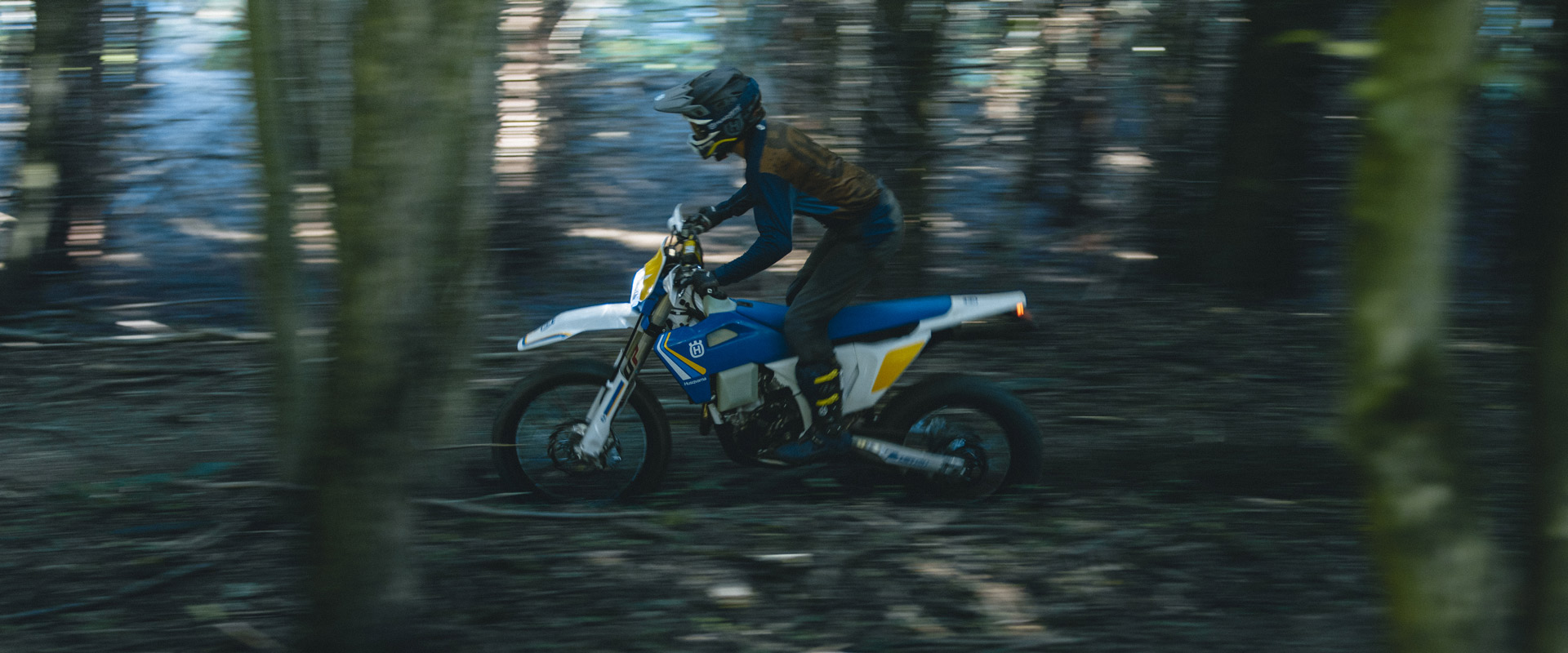 2025 Husqvarna TE 300