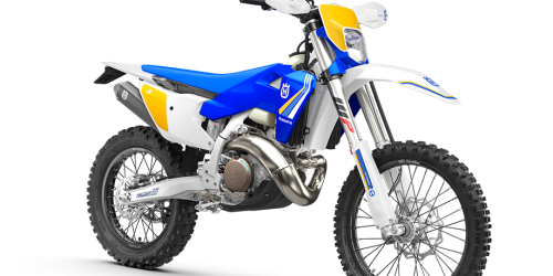 2025 Husqvarna TE 300
