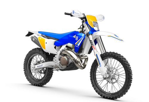 2025 Husqvarna TE 300