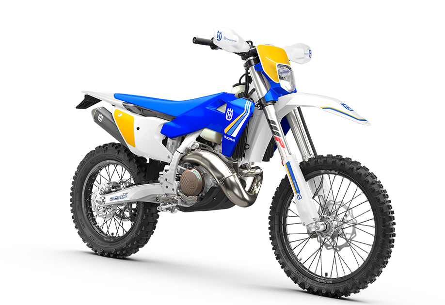 2025 Husqvarna TE 300
