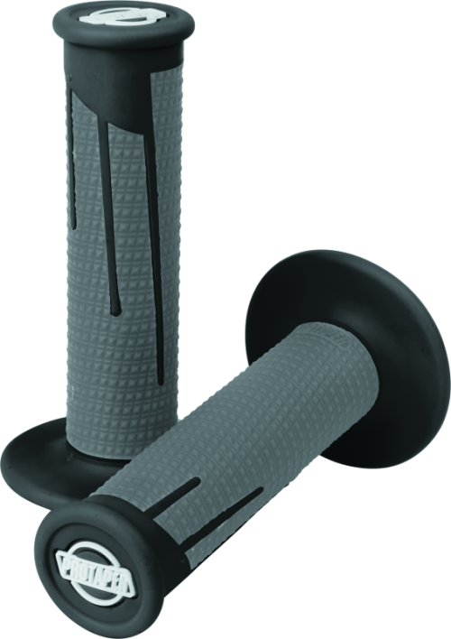 Protaper Grips- Clamp on
