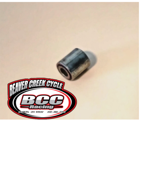 Husky Bushing chain guide mount