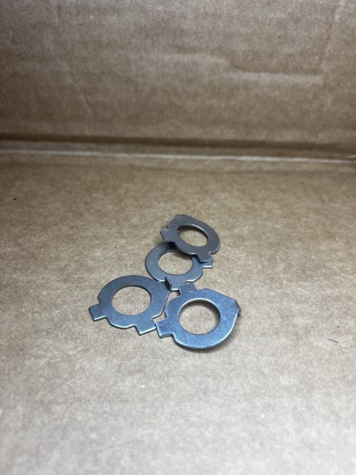 Husky lock washer clutch basket