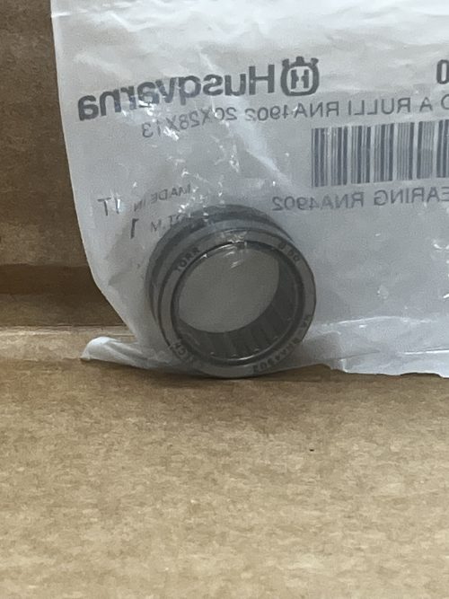 Husky bearing- needle bearing RNA4902  20*28*13