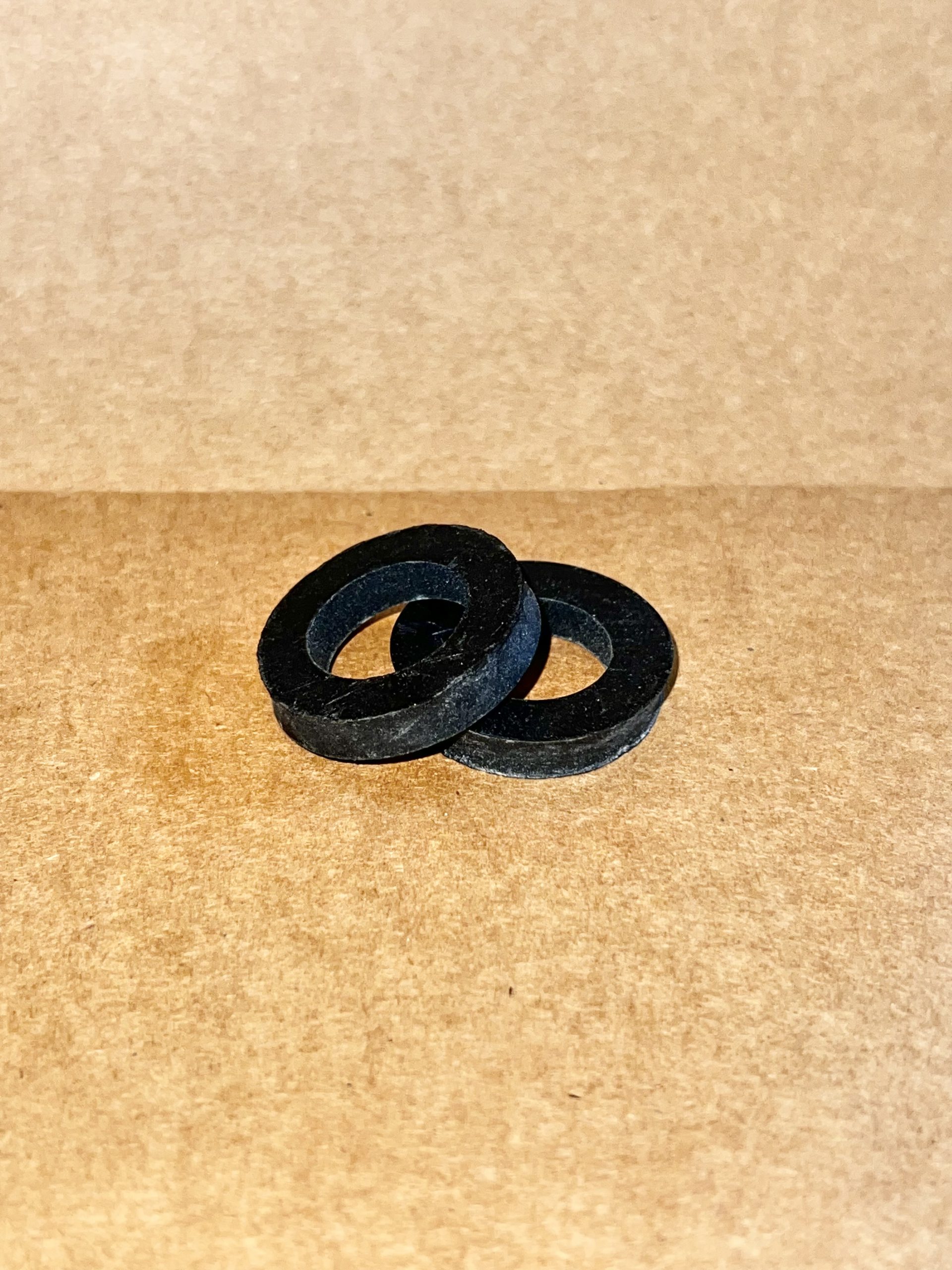 Husky Rubber Grommet Exhaust