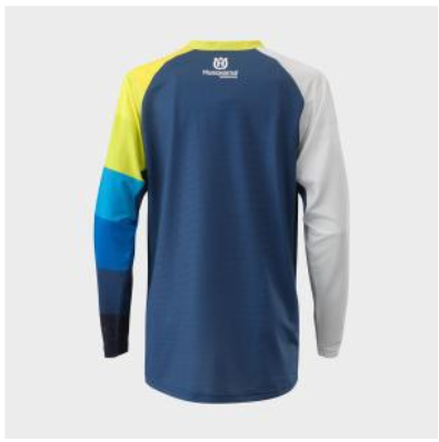 Husky Jersey- YOUTH- EDrive style - Image 3