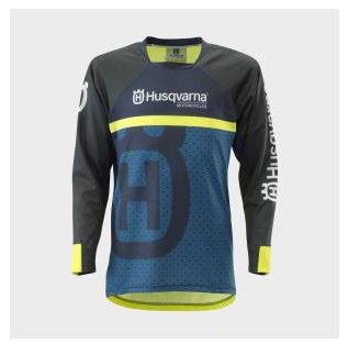 Husky jersey- YOUTH- MX