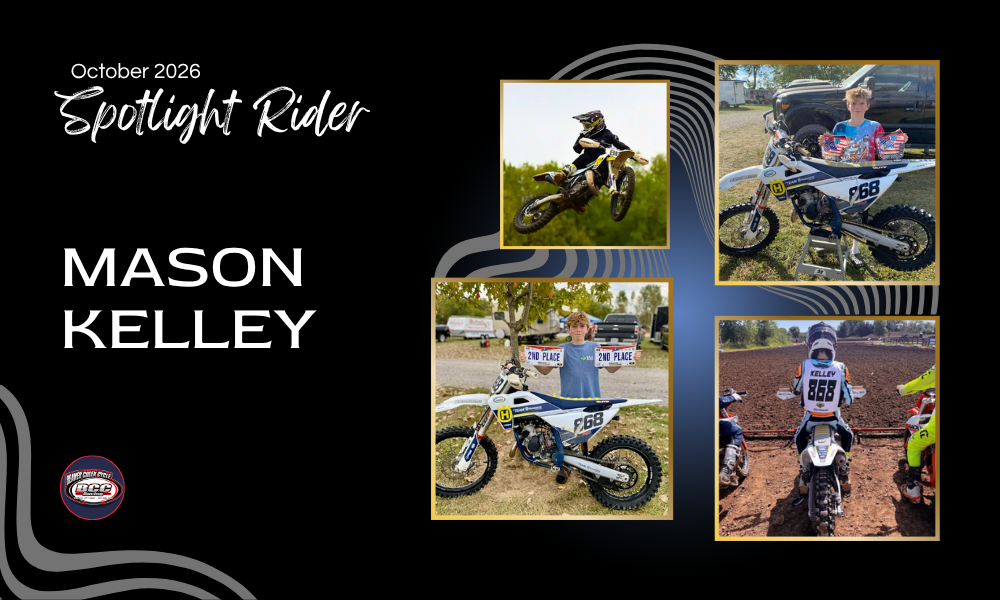 Mason Kelley BCC Rider Spotlight Beaver Creek Cycle