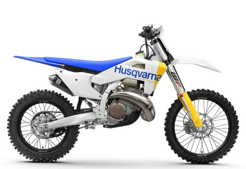 2027 Husqvarna TX 300