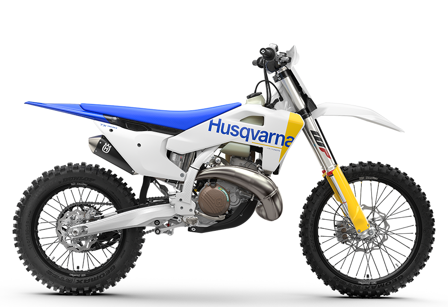 2027 Husqvarna TX 300