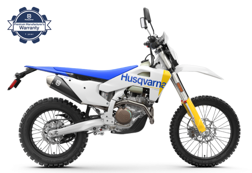 FE 501s