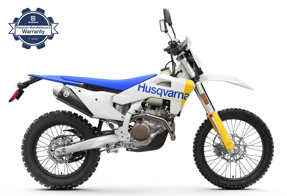 FE 501s