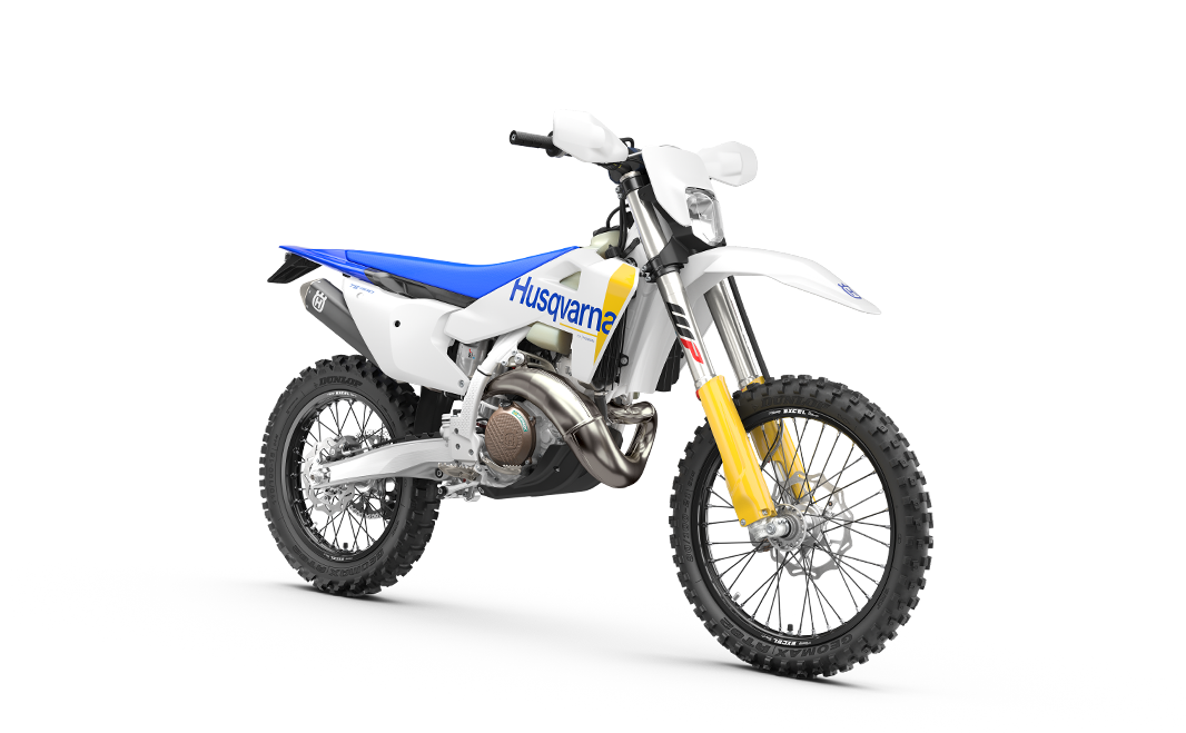 2027 Husqvarna TE 300